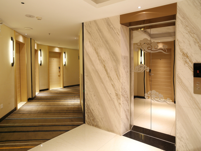 Others 3, City Comfort Innホテル(新寧西バスターミナル)(城市便捷酒店(新宁汽车西站店)), Shaoyang
