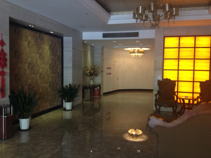Others 3, Wenling Bulgari Boutique Hotel, Taizhou