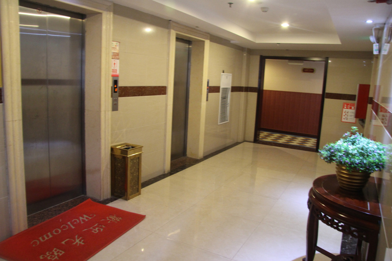 Others 5, Zhongmu Hotel, Zhengzhou
