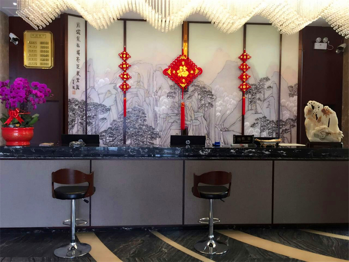 Others 4, Shang Ya Hotel, Ganzhou