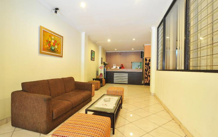 Hotel Interior or Public Areas 5, Eben Haezer Guest House, Semarang