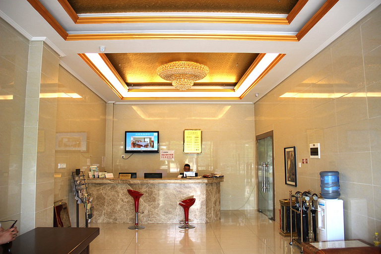 Others 4, Meiyi Hotel, Chengdu