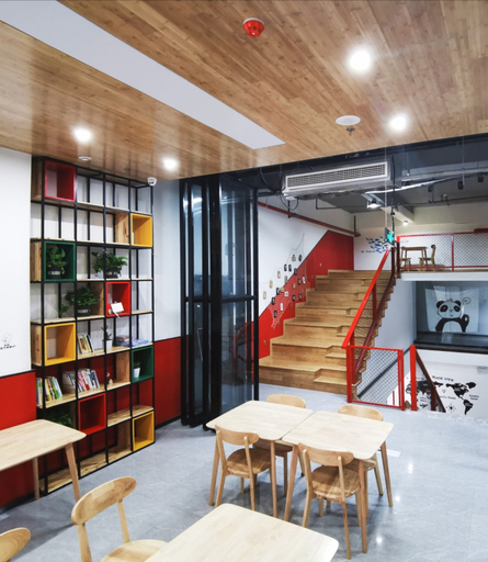 Others 3, Goshare Hostel (Nanjing Xinjiekou branch), Nanjing