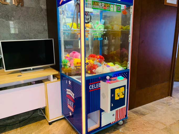 Food & Drinks 5, Daxinjunlan Hotel, Nantong