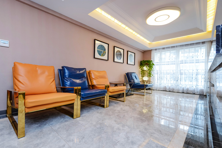 Others 3, Jiadu Hotel (Guiyang Huaguoyuan), Guiyang