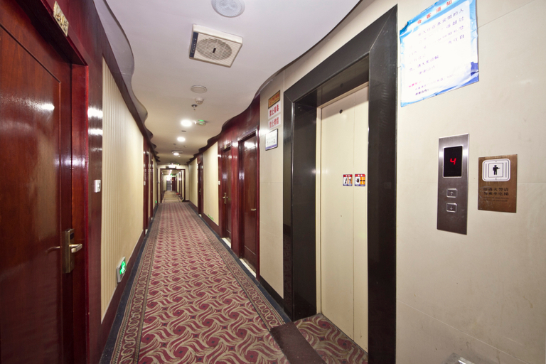 Others 4, Bandao Dianjing Hotel, Wenzhou