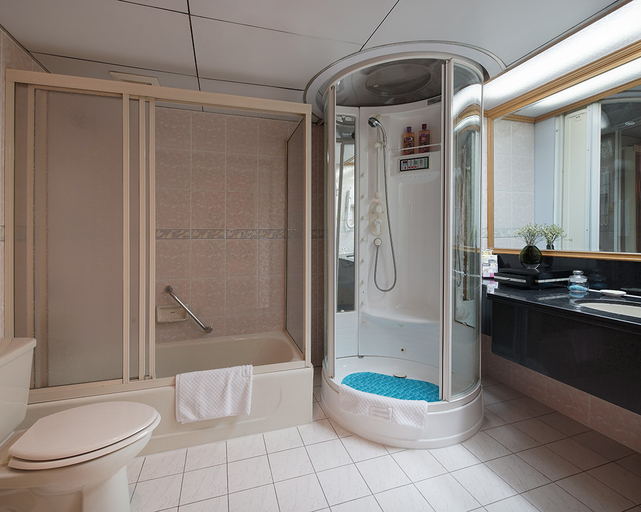Bathroom 2, ホテル, Hangzhou