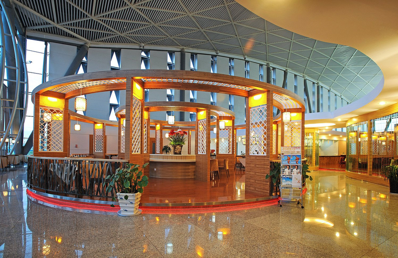Others 5, Tianyuan Hotel, Ürümqi