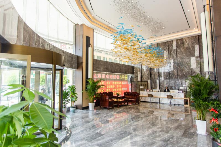 Others 5, Huatian Choice Hotel (Shaodong Trade City), Shaoyang