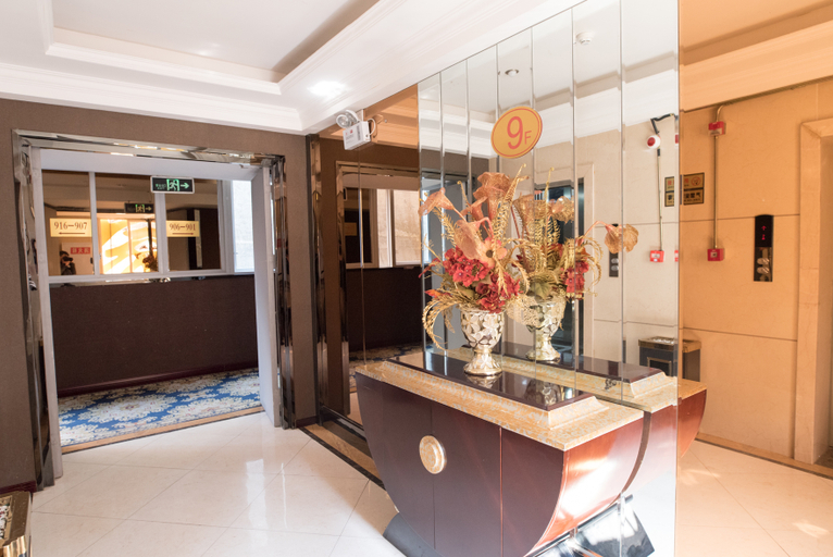 Others 3, Yuesen Yimeijia Hotel (Dazhou City Central Square Store), Dazhou