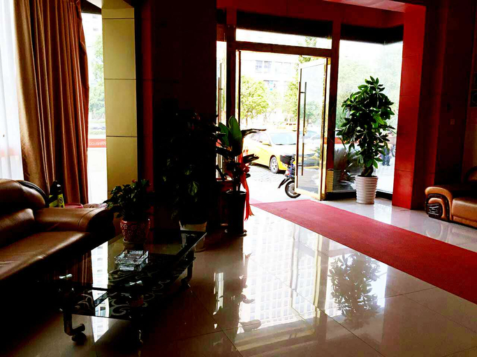 Others 5, Beike hotel (south kaicheng street, jiaxing), Jiaxing