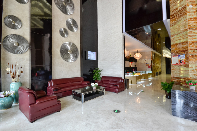 Others 5, Yunlong Hotel (Wenling Yintai Branch), Taizhou