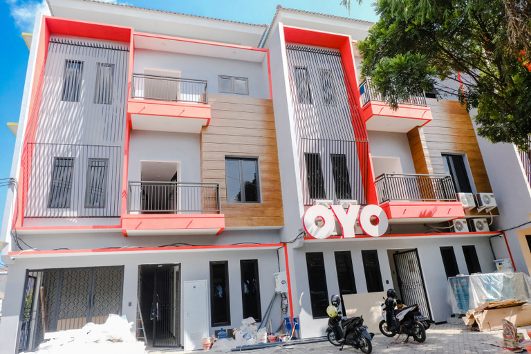 Exterior & Views 5, Smart Tlogomas Syariah, Malang