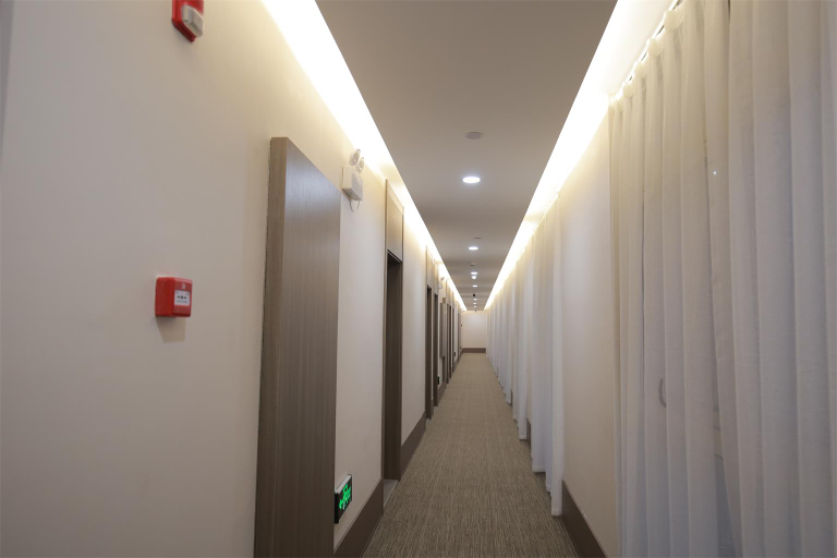 Others 3, Hanting Hotel Funan Tianzhu Square, Fuyang