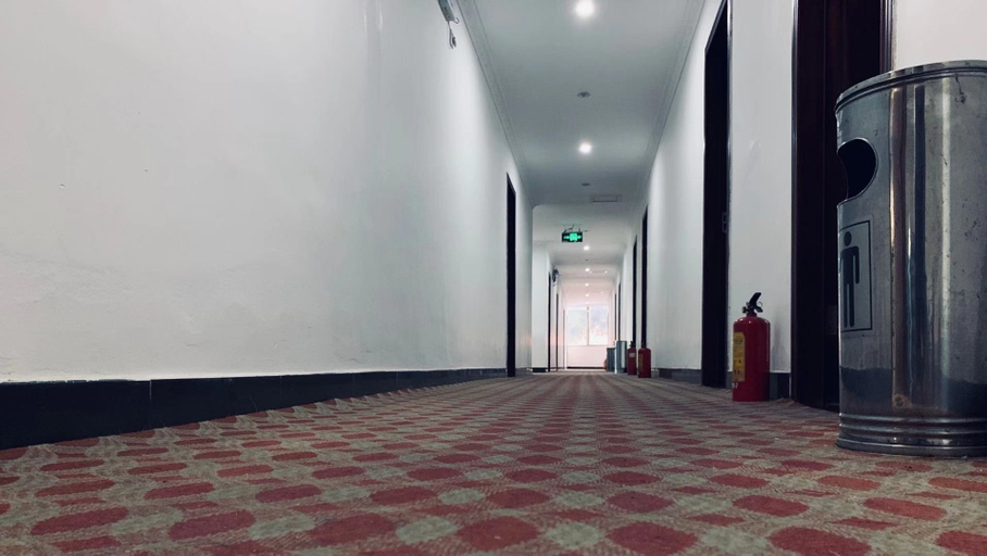 Others 5, Shunxin Hotel, Guangzhou
