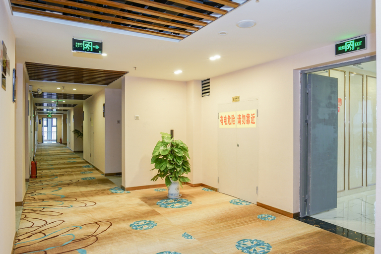 Others 3, Shanghui Hotel, Nanchong