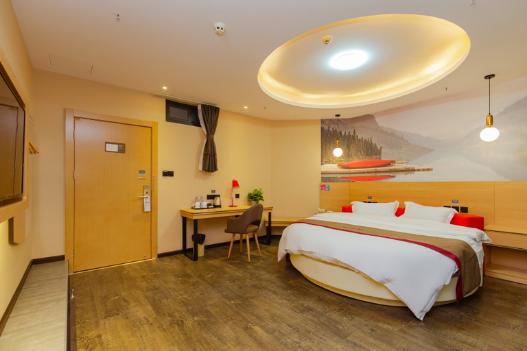 Others 4, Jiayun · Shankee Hotel (Jianyang Xuhai Times Square), Chengdu