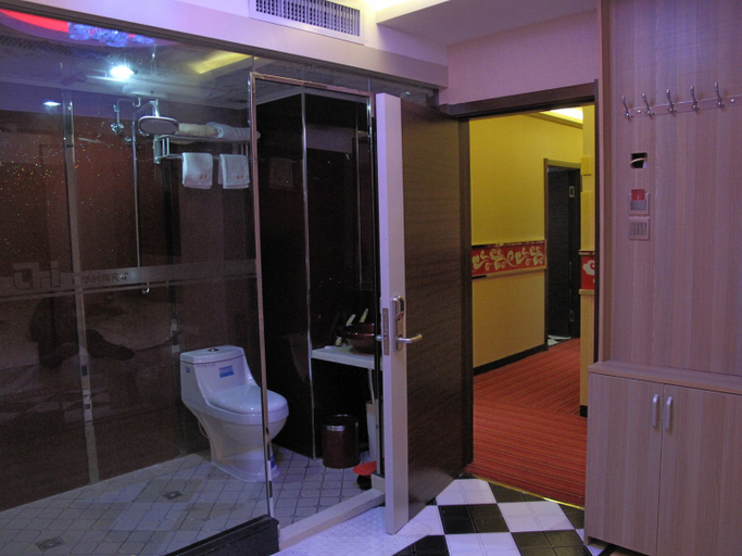 Others 1, Taihua Hotel, Harbin