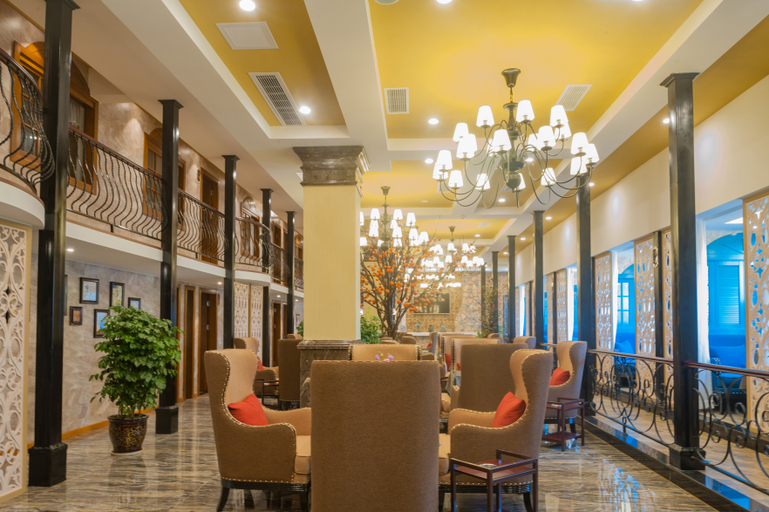 Others 2, Hotel Sanyang Riverside, Mianyang, Mianyang