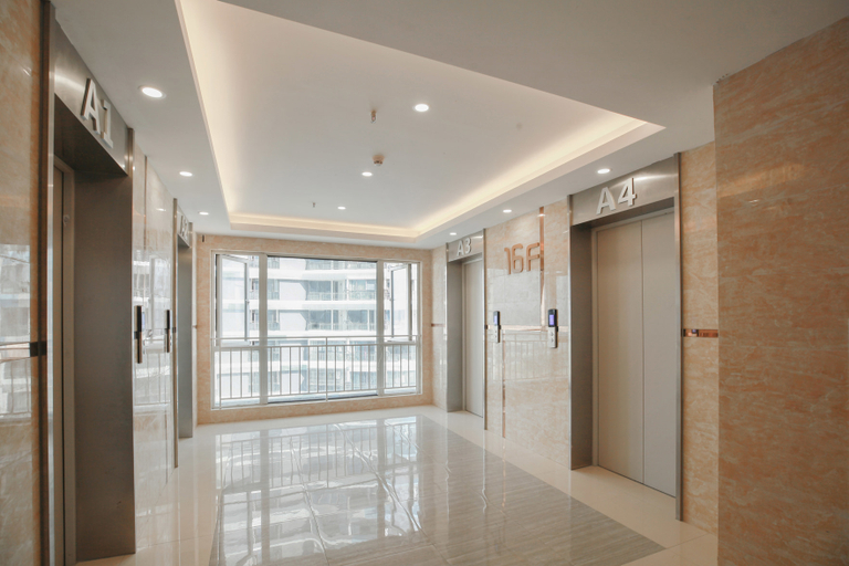 Others 4, Guiyang baoyunting Hotel, Guiyang