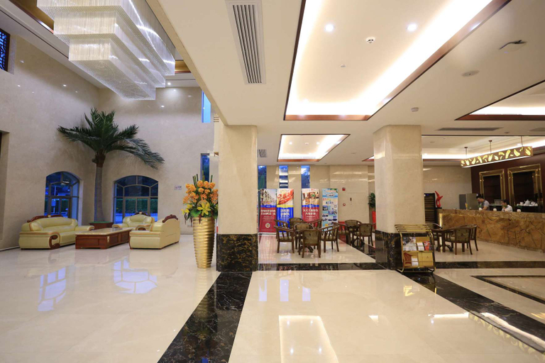 Others 3, Haishe Holiday Hotel (Shenzhen Jiaochangwei), Shenzhen