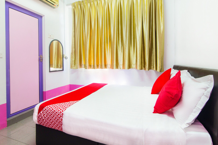 Others 3, Hotel O Purple Town, Sabak Bernam