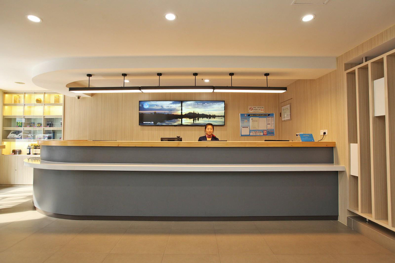 Others 5, HanTing Hotel (Nanjing Xinjiekou Shanghai Road Subway Station), Nanjing