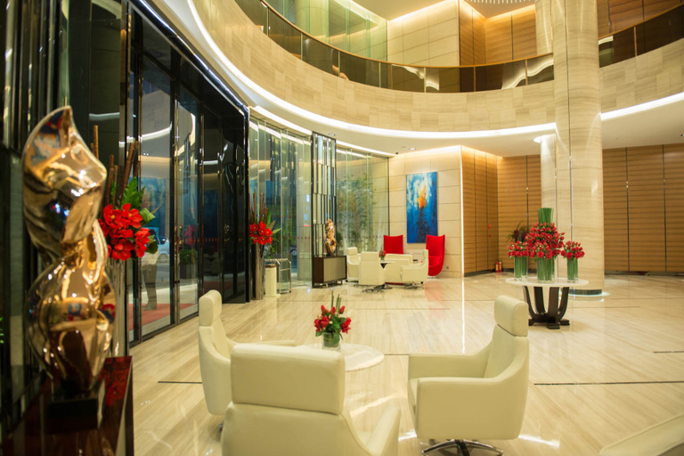 Others 3, Bahao Gongguan Hotel, Dongguan