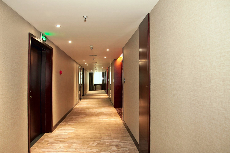 Others 5, Fujian Landscape Hotel, Fuzhou