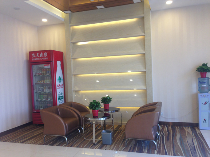 Others 4, グレースインホテル（）, Jinan