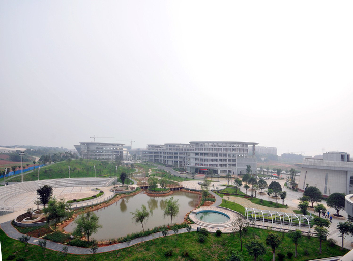 Others 5, Changsha Jianjing Garden Hotel (Provincial Government Metro Station), Changsha