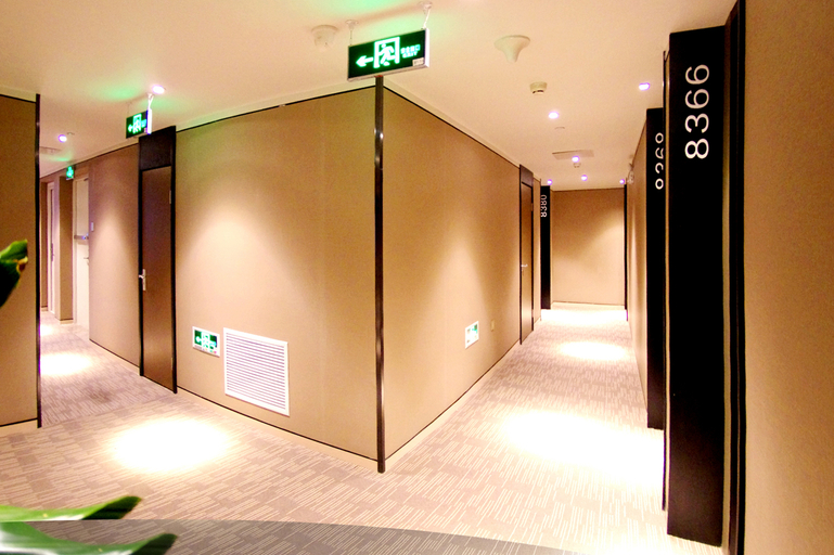 Others 5, Home Inn Plus Beijing Changping Government Street Metro Station, Beijing