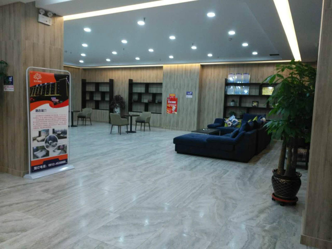 Others 5, Yunduo Hotel, Yulin