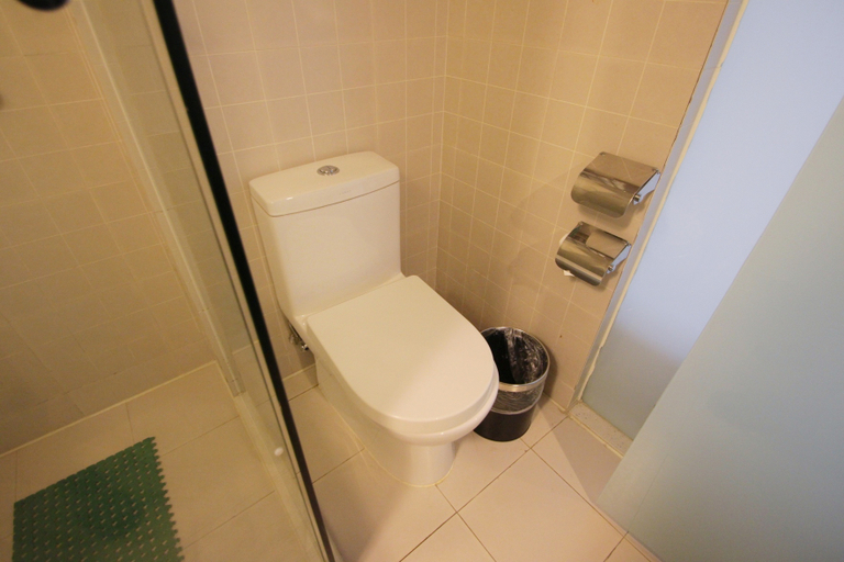 Others 5, JJ Hotel (Shanghai Nanxiang Guyi Garden Branch), Shanghai