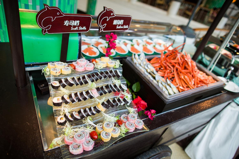 Food & Drinks 5, Sunshine Resort Intime Sanya, Sanya