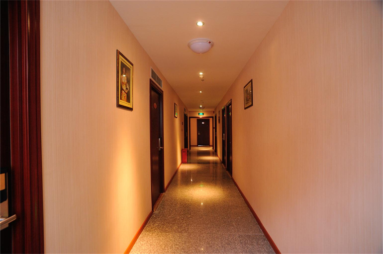 Others 2, Yuepan Island Hotel, Chongqing