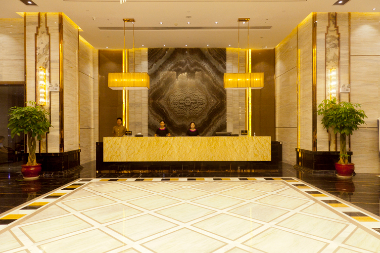 Others 4, Junrui Huasheng International Hotel, Zhuzhou