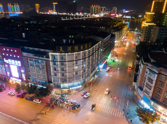 Others 5, Junyi Chain Hotel (Yudu Longzheng Plaza), Ganzhou