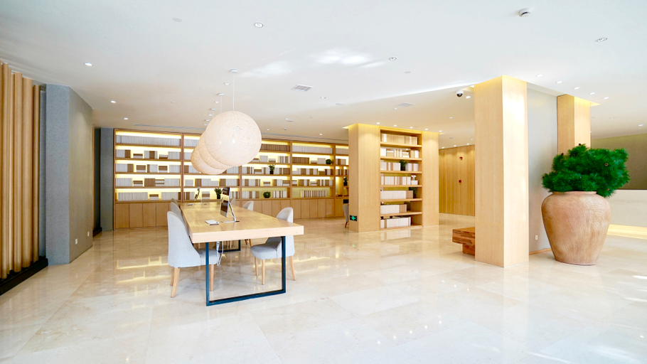 Others 5, JI Hotel (Shanghai Oriental Pearl), Shanghai