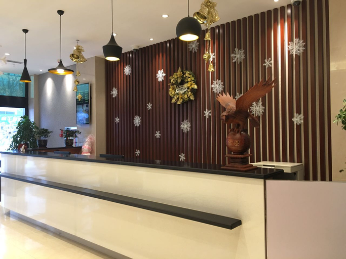 Others 4, Xing Chen Hotel, Turfan