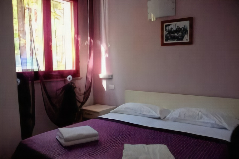 Bedroom 2, Residence Riva Blu, Forli' - Cesena