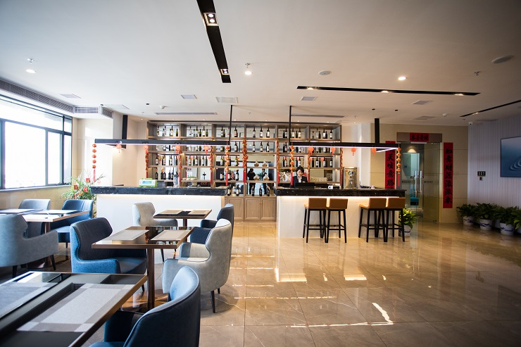 Others 5, Jusun Hotel, Xinyu