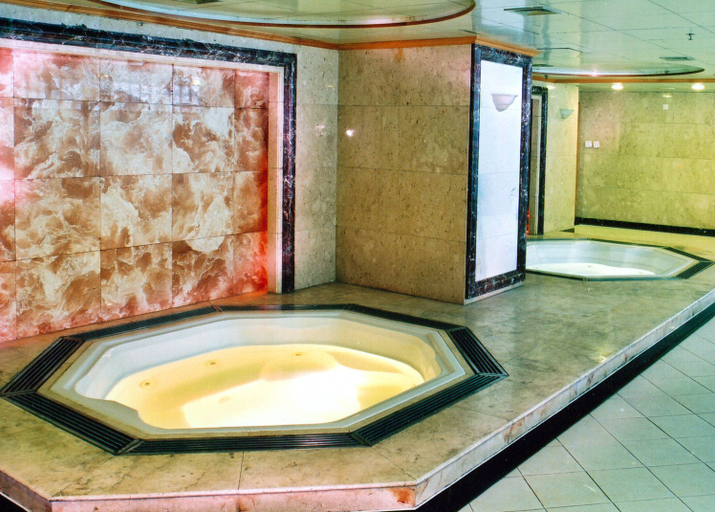Others 4, ホテル ウルムチ(CCMALL), Ürümqi
