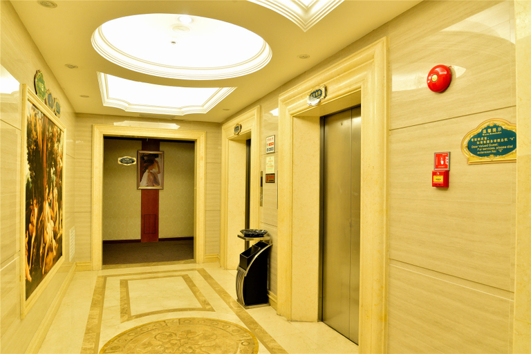 Others 5, Vienna Hotel Dongguan Hou street Wanda Plaza, Dongguan