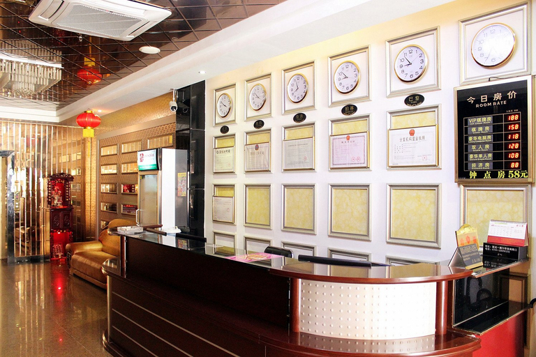 Others 5, Xinyuntian Hostel, Shenzhen