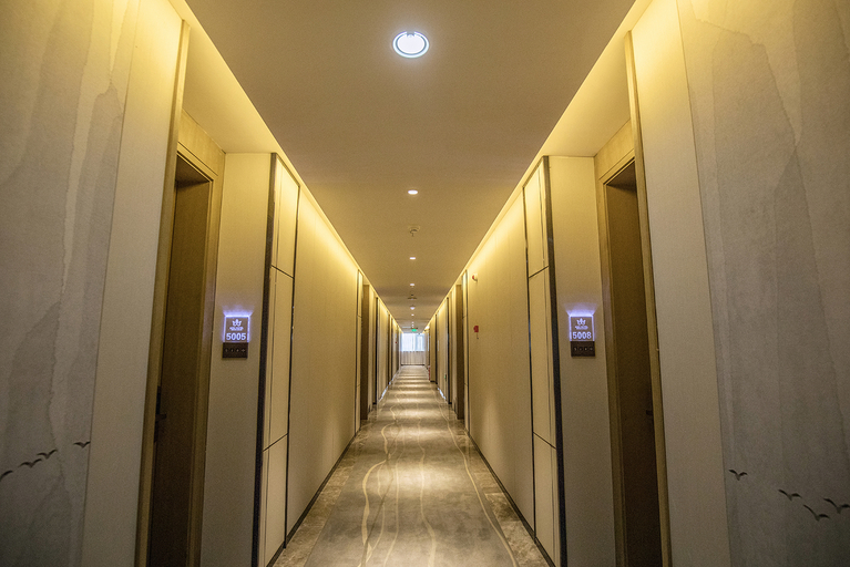 Others 4, METEORLAND Hotel (Chengdu Universiade Sports Center), Chengdu
