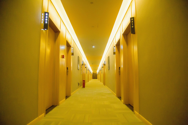 Others 5, Sancng Hotel, Mianyang