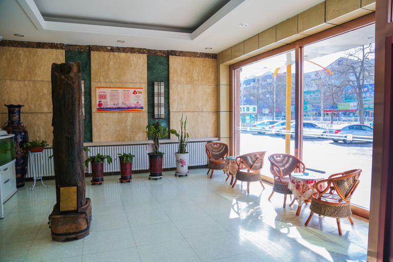 Others 5, Home Inn (Wuhai Railway Station), Wuhai