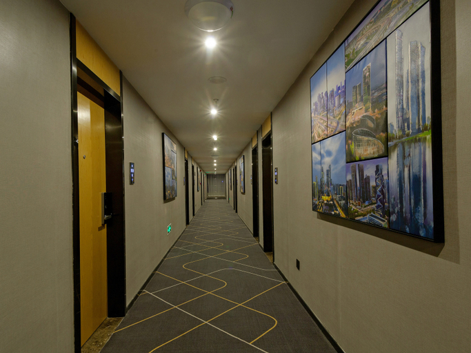 Others 5, Guangyuan Yunhai Hotel, Guangyuan