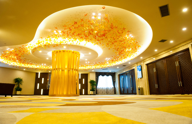 Others 4, Regal Hotel, Guiyang